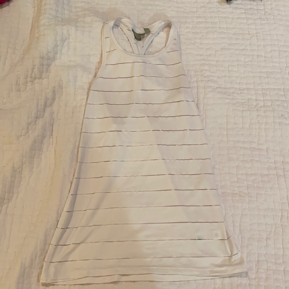 Athleta tank top